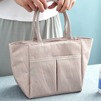 PIKU - Tas Makan Bekal Lunch Box Hand Bag
