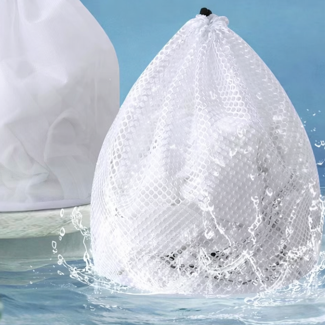 ROTSU - Laundry Net Bag Tas Jaring Untuk Mesin Cuci
