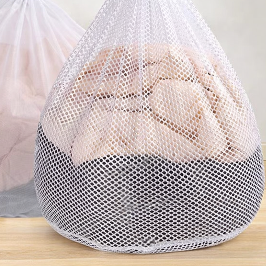 ROTSU - Laundry Net Bag Tas Jaring Untuk Mesin Cuci