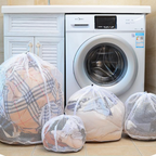 ROTSU - Laundry Net Bag Tas Jaring Untuk Mesin Cuci