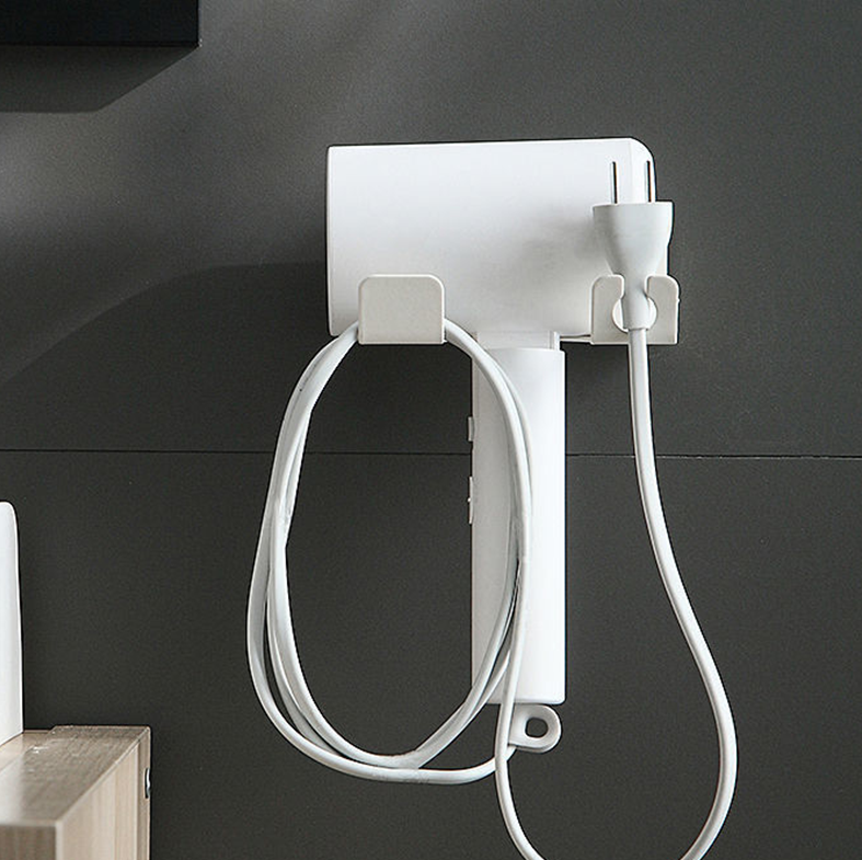 RUMI - Gantungan Hairdryer Cantolan Tempat Pengering Rambut