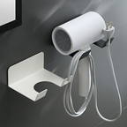 RUMI - Gantungan Hairdryer Cantolan Tempat Pengering Rambut