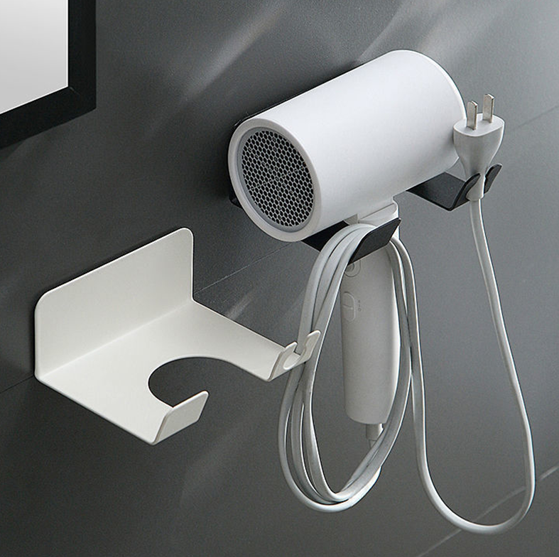 RUMI - Gantungan Hairdryer Cantolan Tempat Pengering Rambut