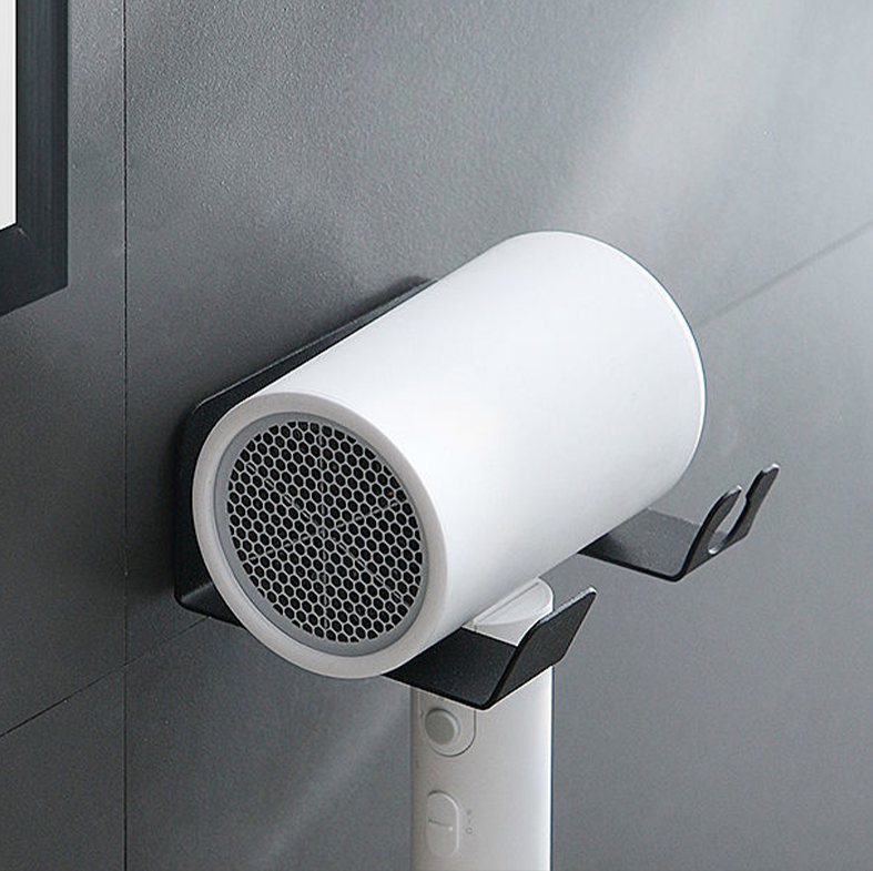 RUMI - Gantungan Hairdryer Cantolan Tempat Pengering Rambut