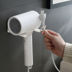 RUMI - Gantungan Hairdryer Cantolan Tempat Pengering Rambut