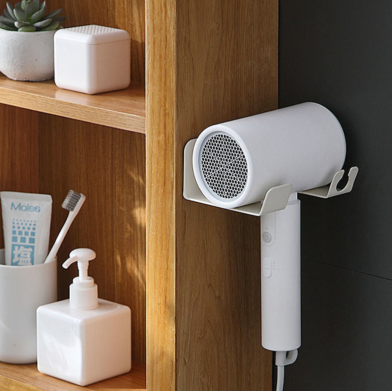 RUMI - Gantungan Hairdryer Cantolan Tempat Pengering Rambut