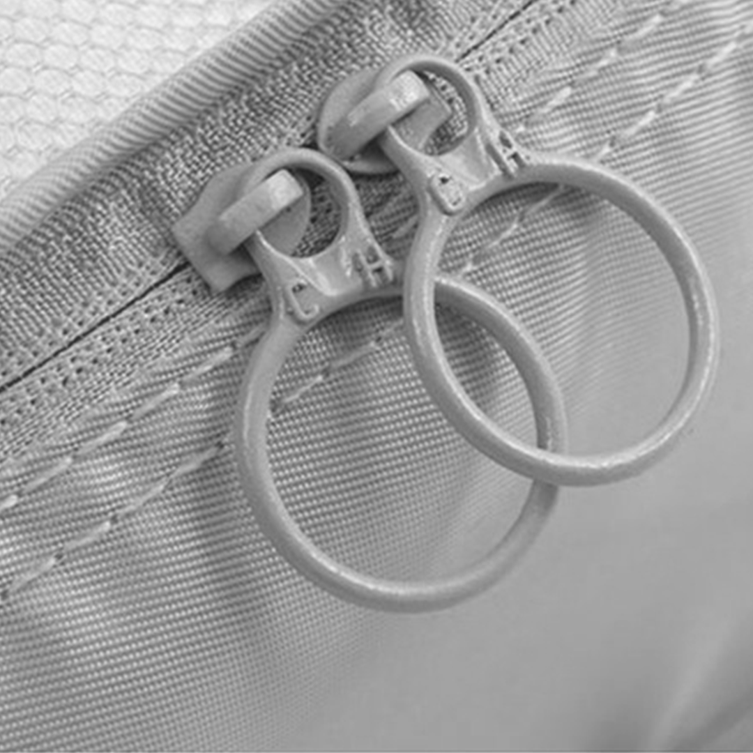 RYOKO - Tas Organizer Travel Kantung Packing 7 in 1