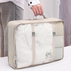 RYOKO - Tas Organizer Travel Kantung Packing 7 in 1