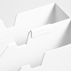 SHIRO - Storage Box Serbaguna