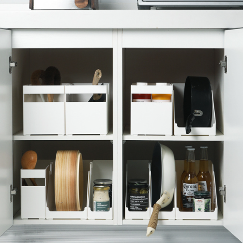 SHIRO - Storage Box Serbaguna