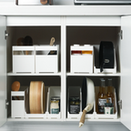 SHIRO - Storage Box Serbaguna