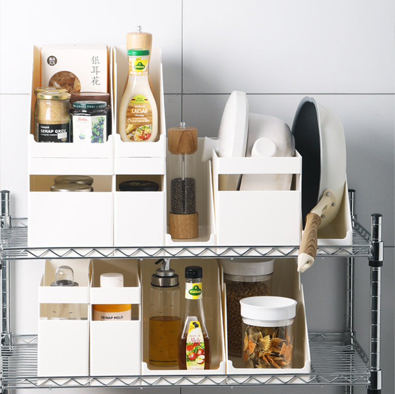 SHIRO - Storage Box Serbaguna