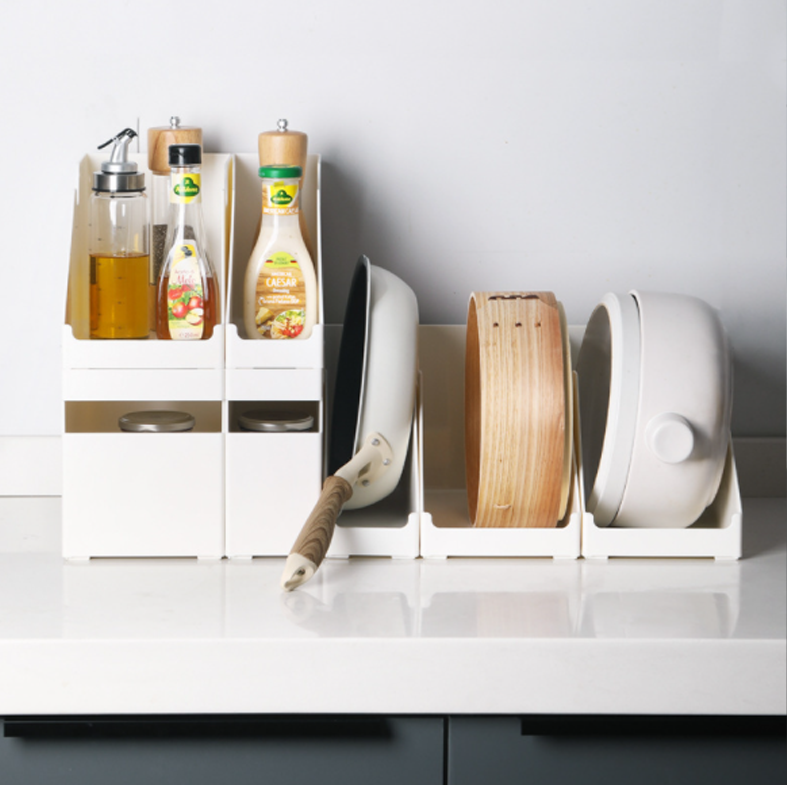 SHIRO - Storage Box Serbaguna
