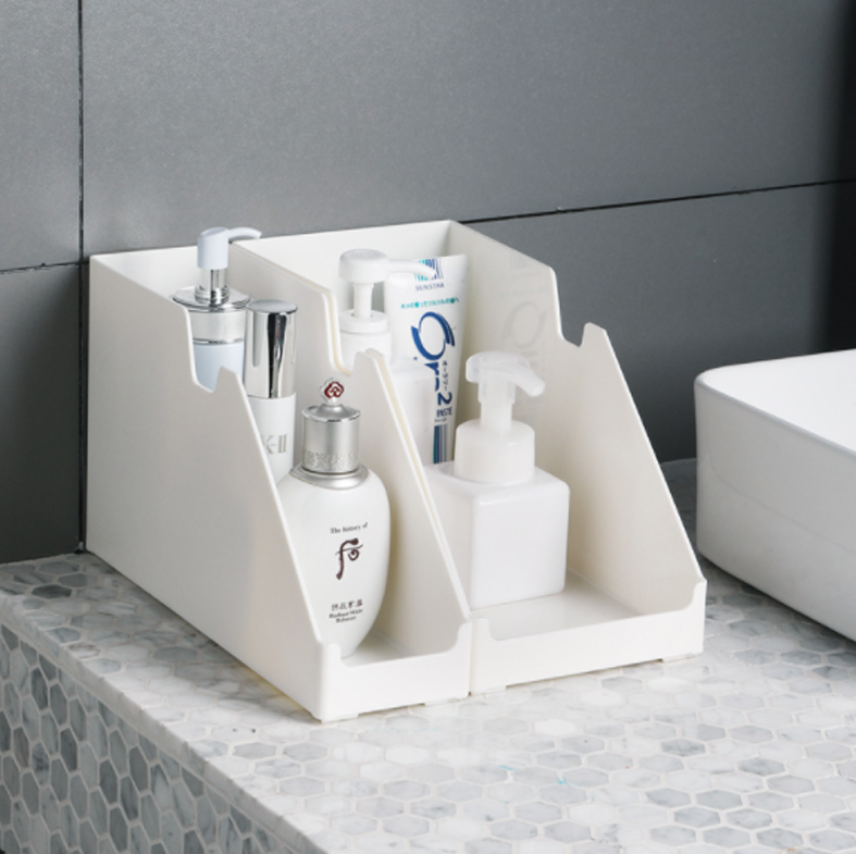 SHIRO - Storage Box Serbaguna