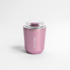 SIPZY - Tumbler Cup Stainless 304 Gelas Kedap Antibocor 250ml Tahan Panas 5 Jam Dingin 12 Jam Botol Steel Vacuum
