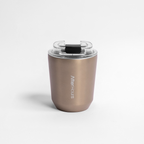 SIPZY - Tumbler Cup Stainless 304 Gelas Kedap Antibocor 250ml Tahan Panas 5 Jam Dingin 12 Jam Botol Steel Vacuum