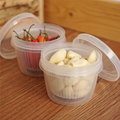 BUNDLING 3pcs TAMA - Tempat Bawang / Food Storage Kulkas Dengan