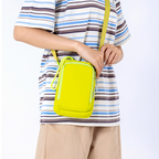 TAMIMO -  Tas Sarung Tumbler Botol/Hp/Dompet Jogging Slingbag