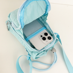 TAMIMO -  Tas Sarung Tumbler Botol/Hp/Dompet Jogging Slingbag