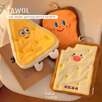 TAWOL - Hand Towel Gantung Lap Tangan Bentuk Karakter Lucu