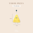 TAWOL - Hand Towel Gantung Lap Tangan Bentuk Karakter Lucu