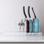 TOKKU - Rak Panci Dapur Adjustable Besi Multifungsi