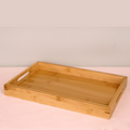 TORE- Tray / Nampan / Baki Bambu