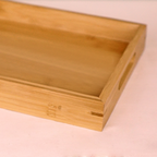 TORE- Tray / Nampan / Baki Bambu