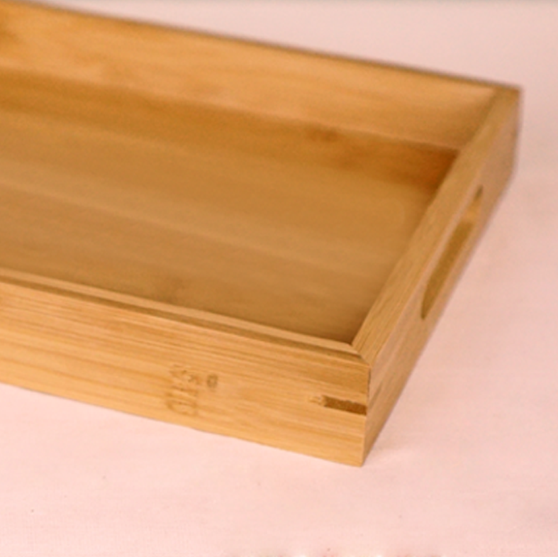 TORE- Tray / Nampan / Baki Bambu
