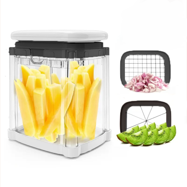 USUI SMALL - Pemotong Sayur Buah Premium Tekan