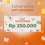 tataruma Gift Voucher