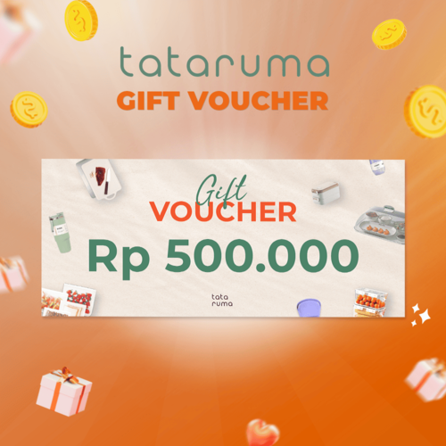 tataruma Gift Voucher