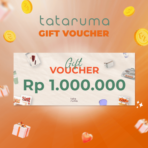 tataruma Gift Voucher