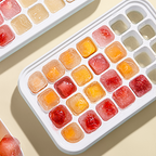YUZU - Ice Cube Maker Tingkat 2 Susun