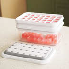 YUZU - Ice Cube Maker Tingkat 2 Susun