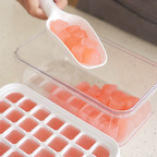 YUZU - Ice Cube Maker Tingkat 2 Susun