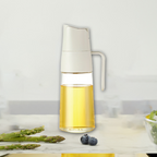 BOTORU - Botol Minyak Kecap Cuka Estetik BPA Free