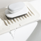 KOBE- Alas Keran Sink Drain Pad Silikon Antislip