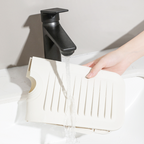 KOBE- Alas Keran Sink Drain Pad Silikon Antislip