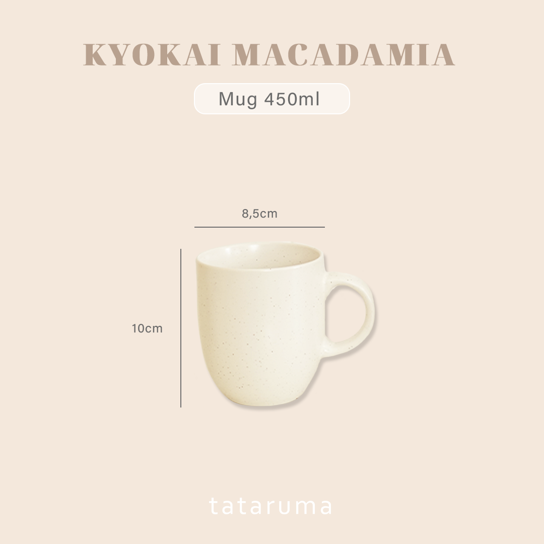 KYOKAI - Piring Mangkuk Gelas Soup Keramik Dishwasher Microwave Safe Premium