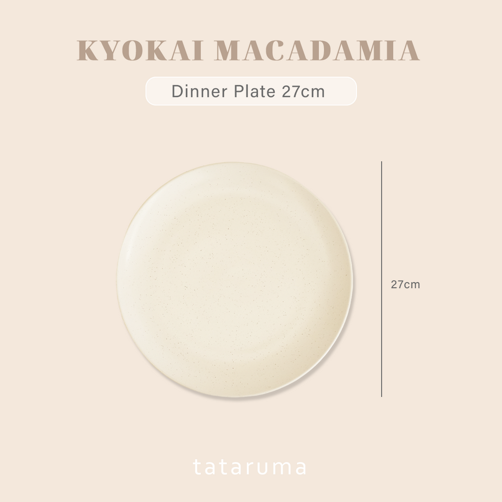 KYOKAI - Piring Mangkuk Gelas Soup Keramik Dishwasher Microwave Safe Premium