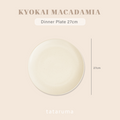 KYOKAI - Piring Mangkuk Gelas Soup Keramik Dishwasher Microwave Safe Premium