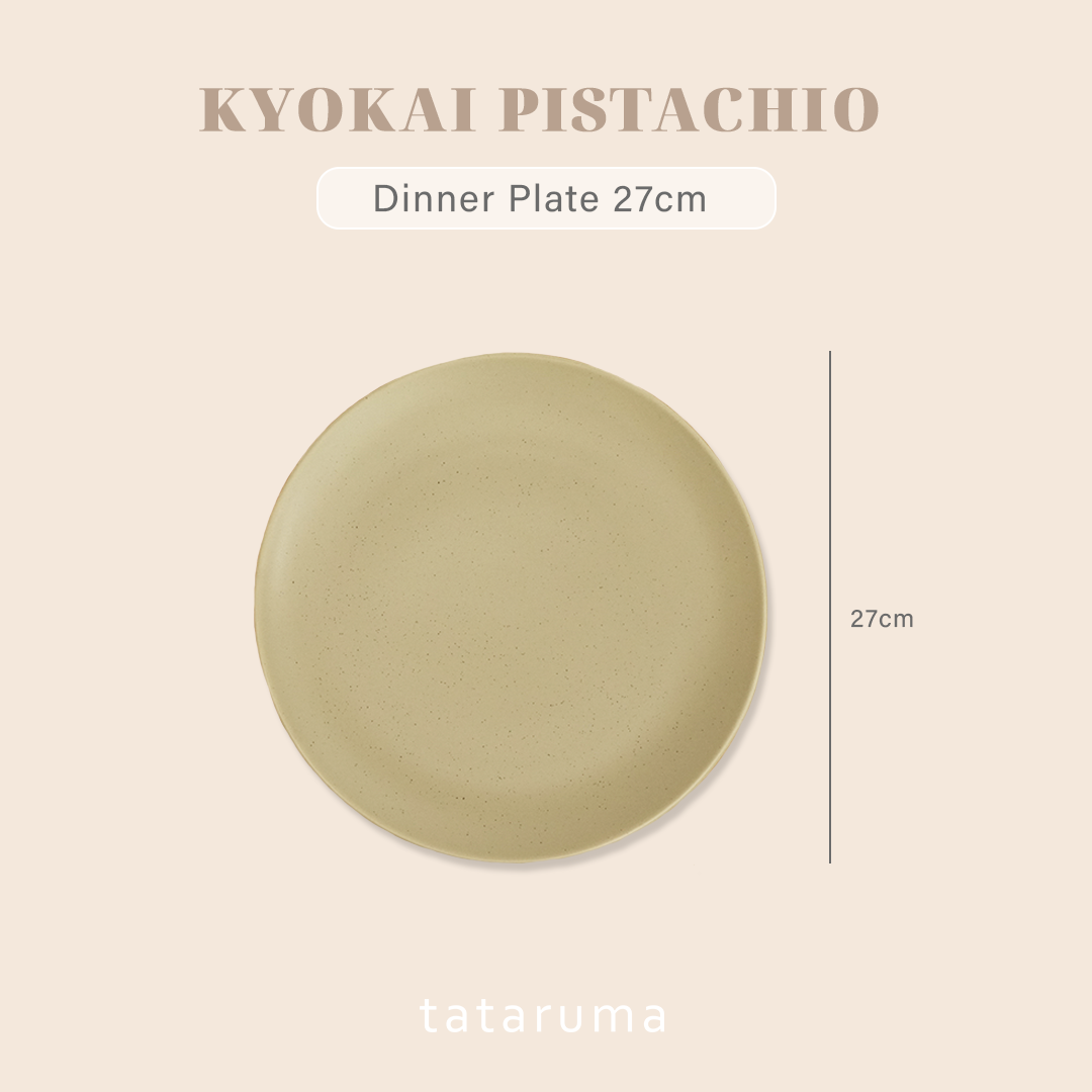 KYOKAI - Piring Mangkuk Gelas Soup Keramik Dishwasher Microwave Safe Premium