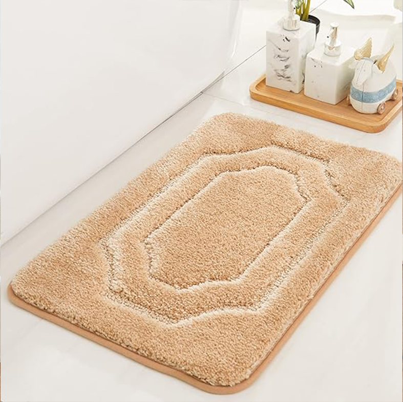 MATTO - Keset Kaki Memory Foam Anti Slip Penyerap Air