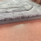 MATTO - Keset Kaki Memory Foam Anti Slip Penyerap Air