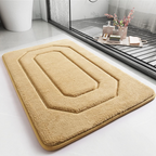 MATTO - Keset Kaki Memory Foam Anti Slip Penyerap Air