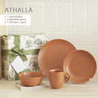ATHALLA TANPA NAPKIN