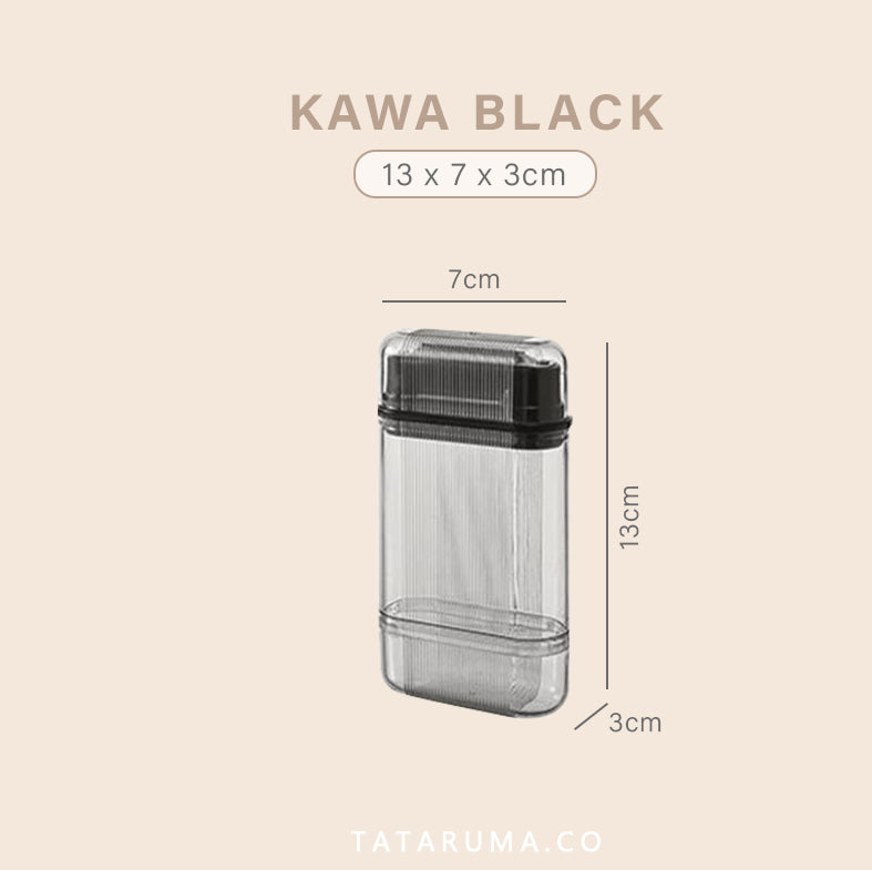 KAWA - Pengupas Buah dan Sayuran