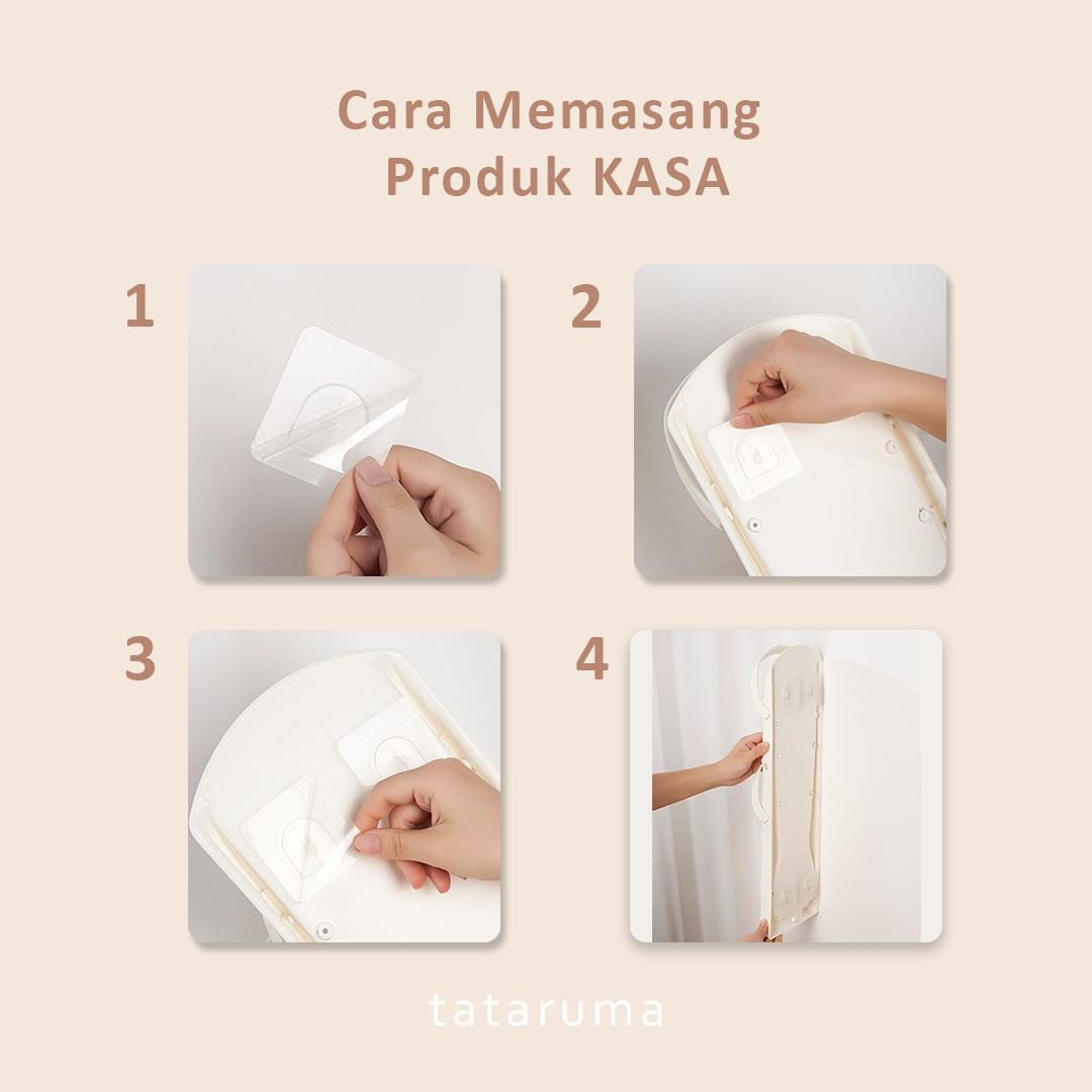 KASA - Tempat Payung Portable/Rak Gantung Penyimpanan Payung