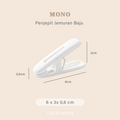 MONO - Penjepit Jemuran Baju